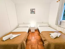 AH Complejo Bubal Formigal 3000 apartamentos turísticos en Biescas